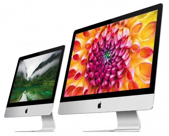 2012 iMacs delayed until 2013?