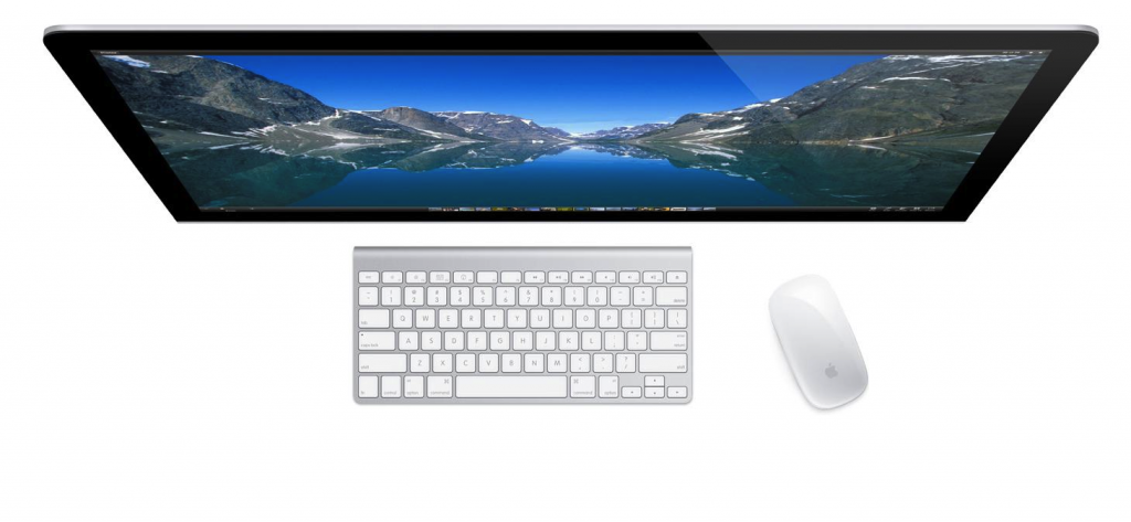 A Future Mac Tablet?