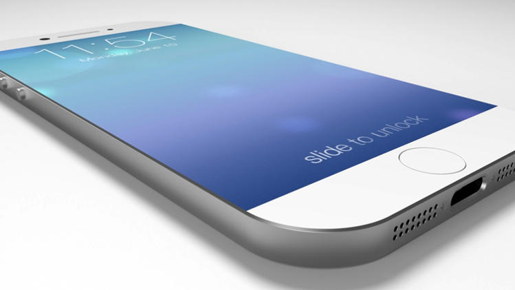 WWDC 2014 could see the new iPhone 6 launched