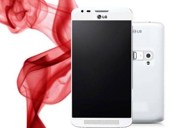 LG G3 Smartphone