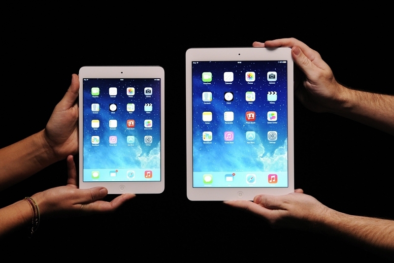 iPad 12.9-inch
