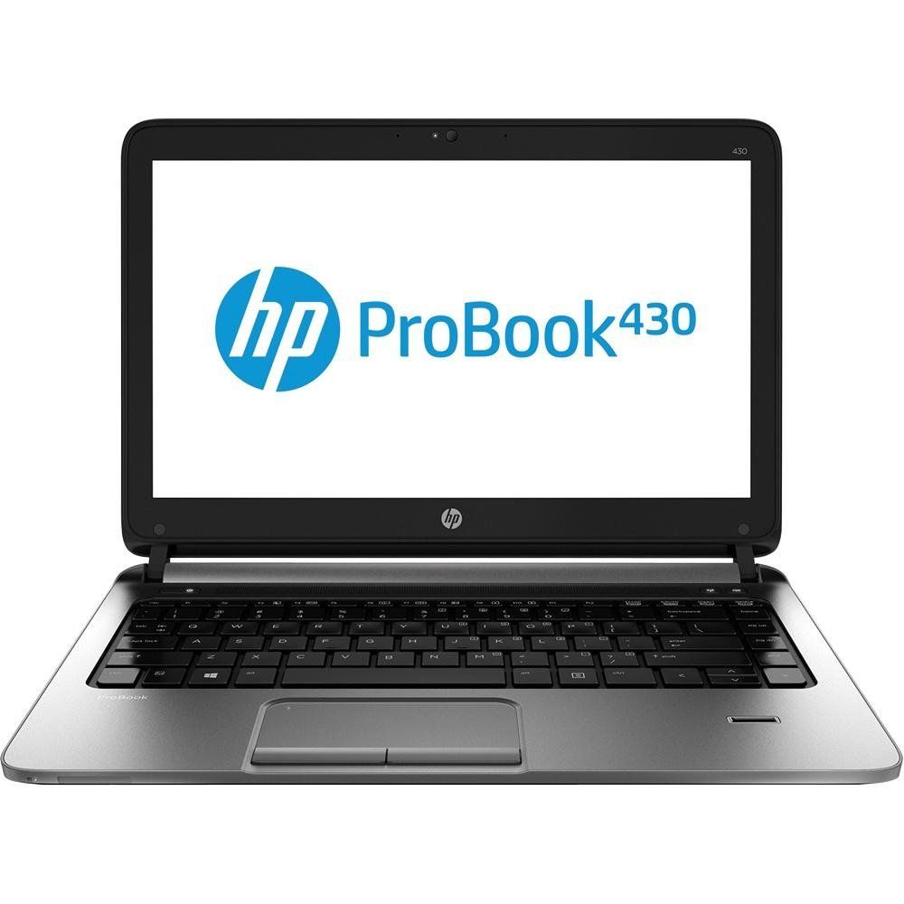 HP ProBook Ultrabooks