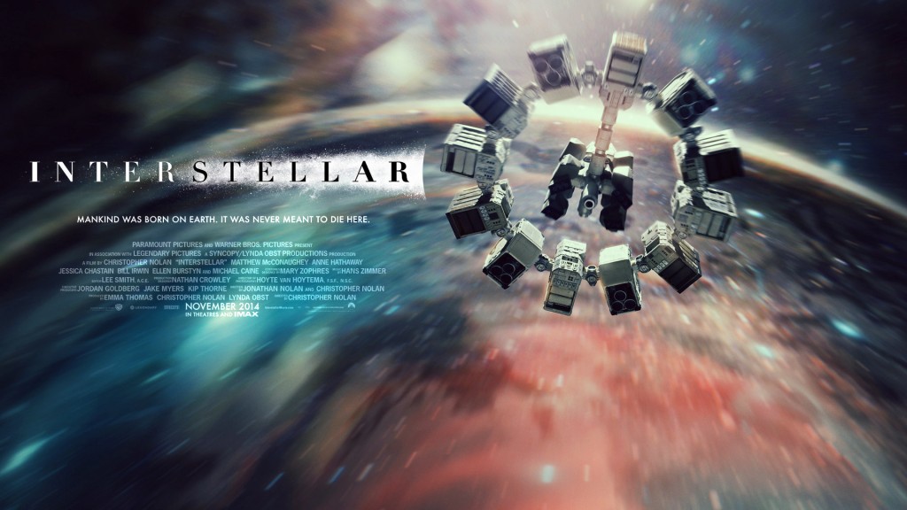 Interstellar Movie Review, Interstellar Movie Review