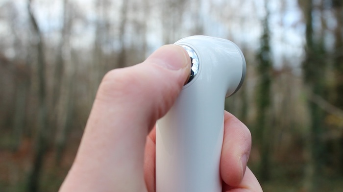 HTC Re Review