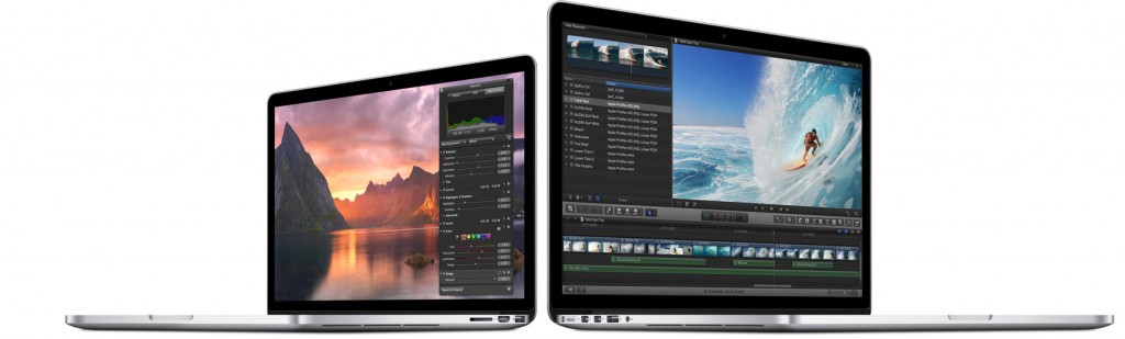 The MacBook Pro:  Macbook Air vs Macbook Pro, Macbook Air vs Macbook Pro