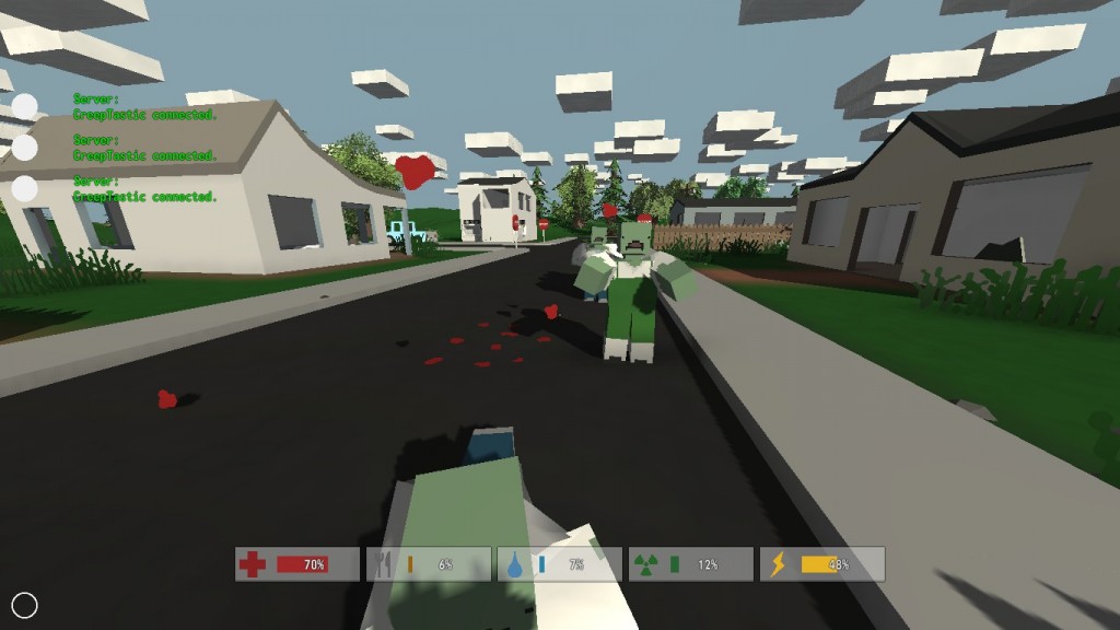 Unturned - Free-to-play Steam Games