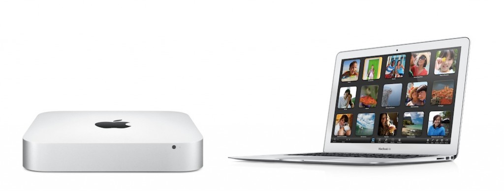 Mac Mini Vs MacBook Air, Mac Mini Vs MacBook Air