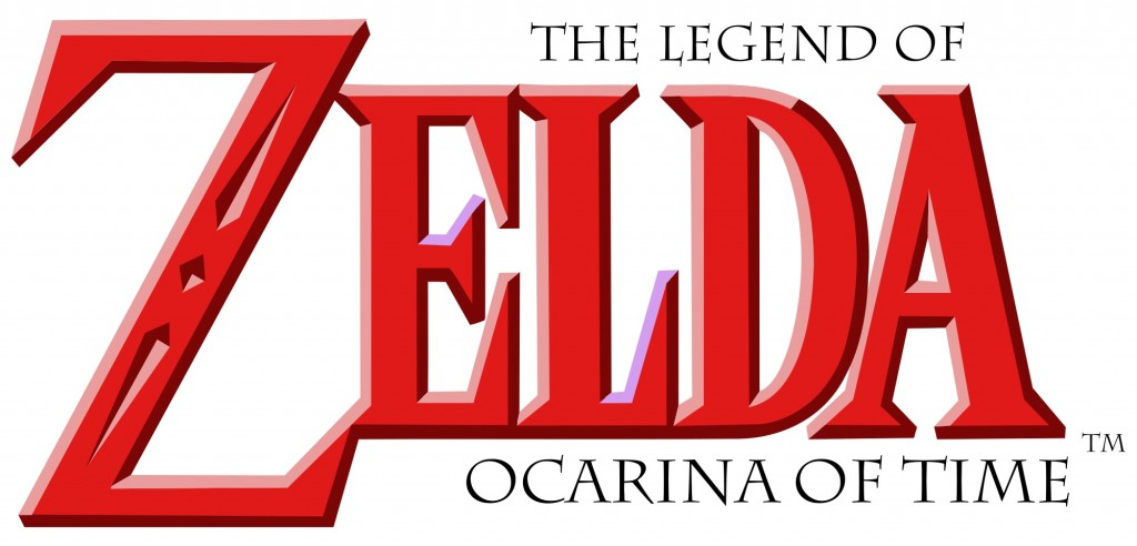 Legend of Zelda - Games