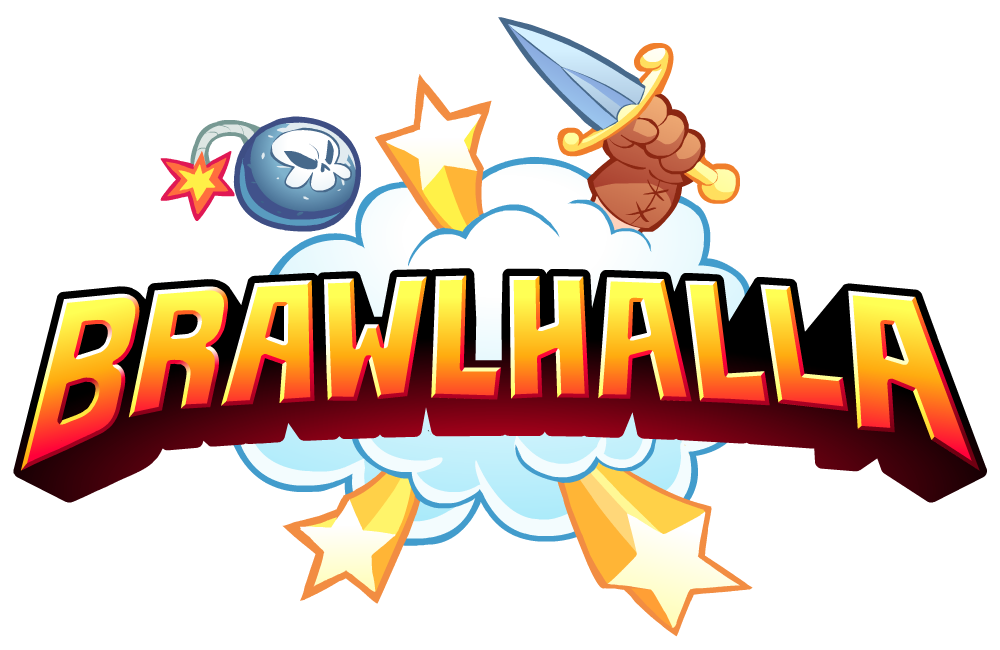 steam games - brawlhalla