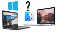 Mac or a PC?